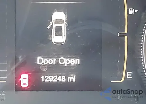 2015 Jeep Cherokee North z USA, uszkodzony, nr VIN 1C4PJMCS8FW708681